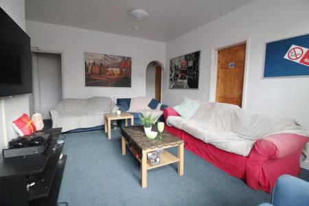 School Road, S10 1GP