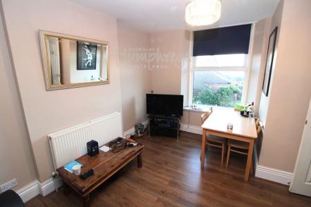 Flat 3, 21 Pickmere Road, S10