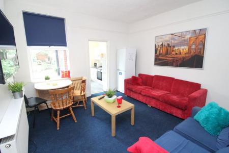 5 bedroom Property to let in Springvale Road, S10