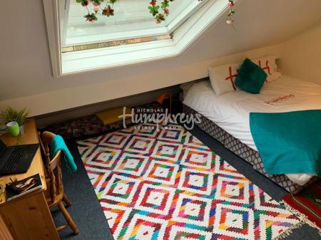 5 bedroom Property to let in Springvale Road, S10