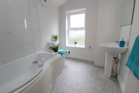 5 bedroom Property to let in Springvale Road, S10