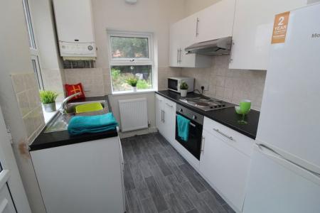 5 bedroom Property to let in Springvale Road, S10