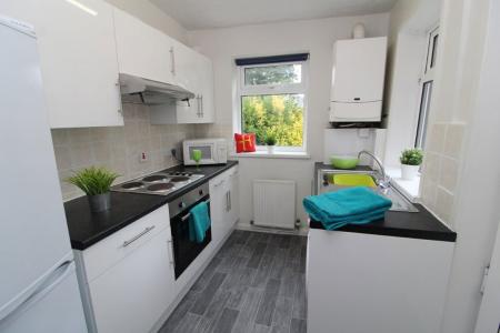 5 bedroom Property to let in Springvale Road, S10