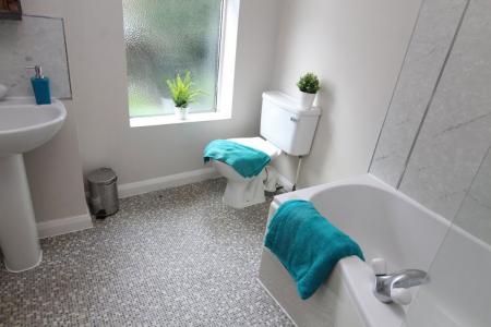 5 bedroom Property to let in Springvale Road, S10