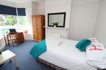 5 bedroom Property to let in Springvale Road, S10