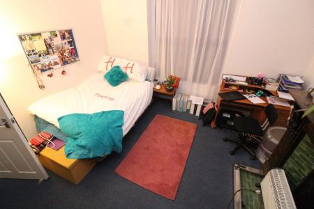 Filey Street, S10