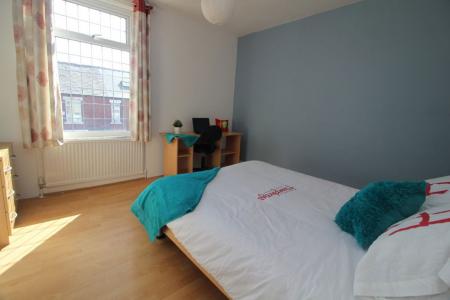 Pickmere Road, S10