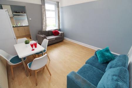 Stannnington View Road, S10