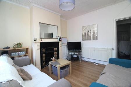 Blakeney Road, S10