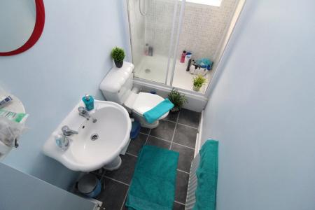 4 bedroom Property to let in Blakeney Road, S10