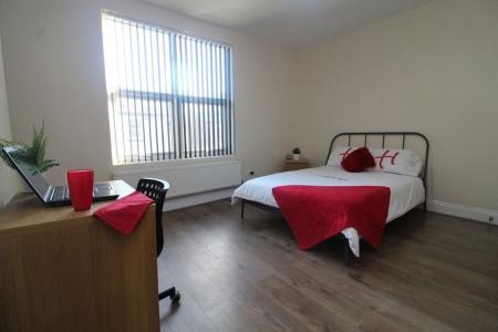 Filey Street, S10