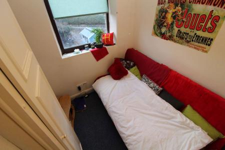 3 bedroom Property to let in Tasker Road, S10