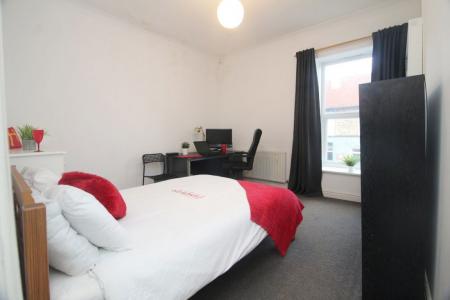 Crookes, S10