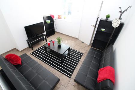 1 bedroom Property to let in Crookes, S10