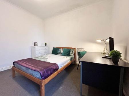 1 bedroom Property to let in Crookes, S10