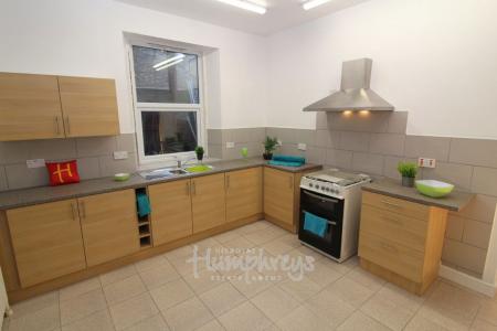 7 bedroom Property to let in Broomhall Place, S10