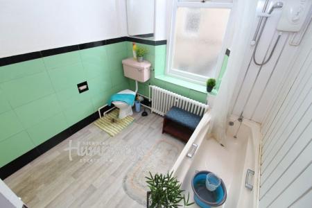 7 bedroom Property to let in Broomhall Place, S10