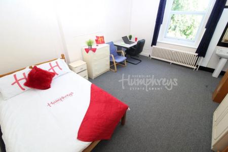 Broomhall Place, S10