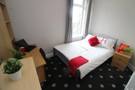 4 bedroom Property to let in Melbourn Road, S10