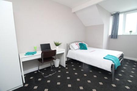 4 bedroom Property to let in Melbourn Road, S10