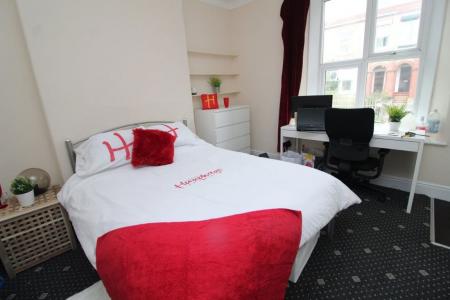 5 bedroom Property to let in Harcourt Road, S10