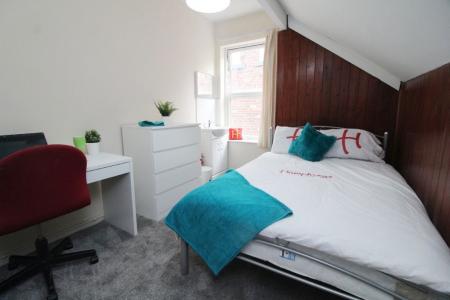 5 bedroom Property to let in Harcourt Road, S10