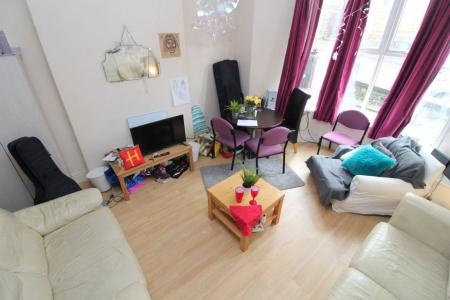 5 bedroom Property to let in Harcourt Road, S10