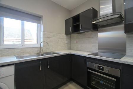 1 bedroom Property to let in Infirmary Road, S6 3DD