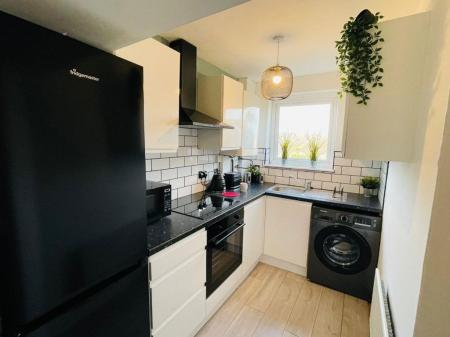 1 bedroom Property to let in S9 1LX