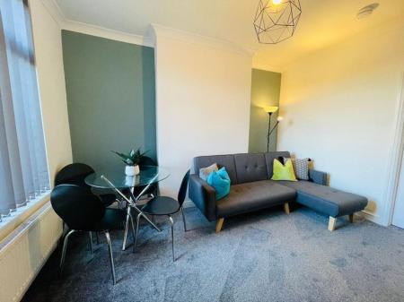 1 bedroom Property to let in S9 1LX