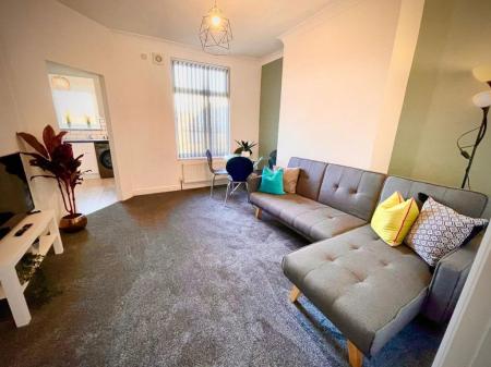1 bedroom Property to let in S9 1LX