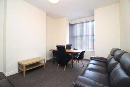 6 bedroom Property to let in Wilkinson Street, S10 2GA