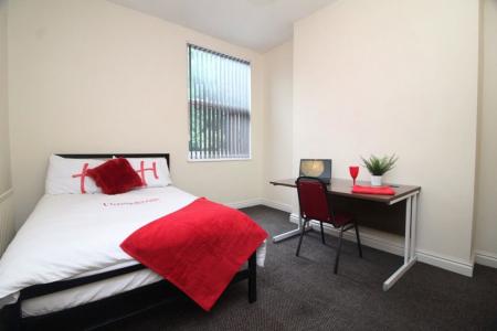 6 bedroom Property to let in Wilkinson Street, S10 2GA