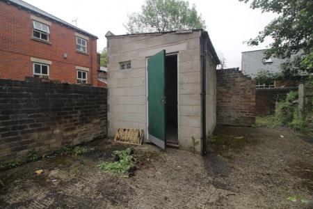 6 bedroom Property to let in Wilkinson Street, S10 2GA