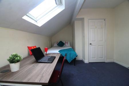 6 bedroom Property to let in Wilkinson Street, S10 2GA