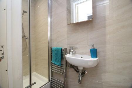 6 bedroom Property to let in Wilkinson Street, S10 2GA
