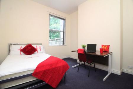 Wilkinson Street, S10 2GA