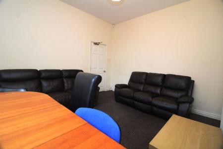 6 bedroom Property to let in Wilkinson Street, S10 2GA