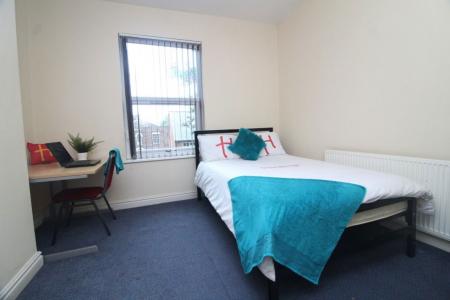6 bedroom Property to let in Wilkinson Street, S10 2GA
