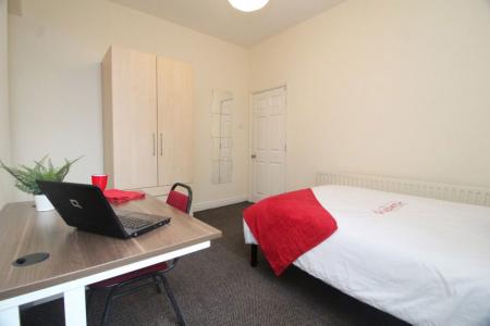 6 bedroom Property to let in Wilkinson Street, S10 2GA