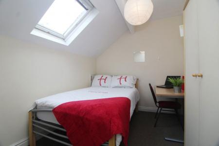 6 bedroom Property to let in Wilkinson Street, S10 2GA