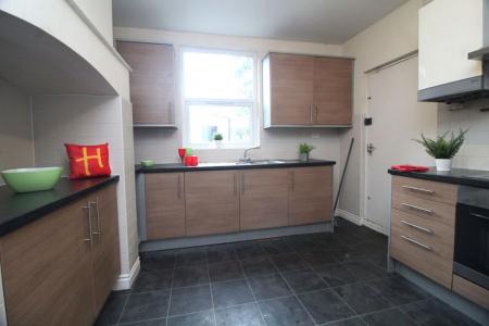 6 bedroom Property to let in Wilkinson Street, S10 2GA