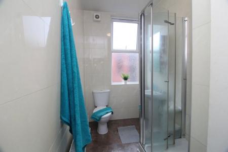 6 bedroom Property to let in Wilkinson Street, S10 2GA