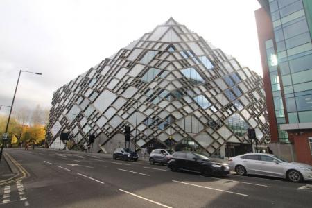 3 bedroom Property to let in St Georges Close, S3 7HJ