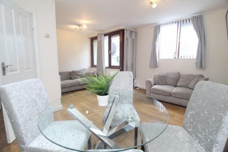 St Georges Close, S3 7HJ