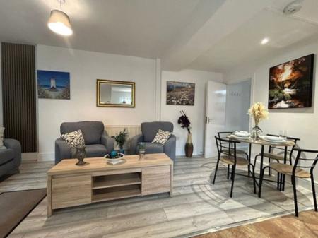 1 bedroom Property to let in Page Hall Road, S4 8GW