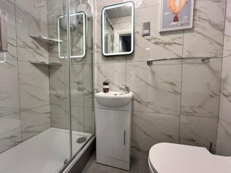 1 bedroom Property to let in Page Hall Road, S4 8GW