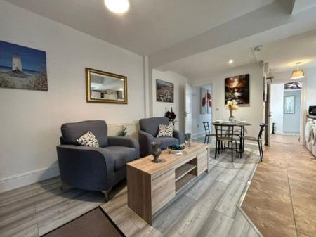 1 bedroom Property to let in Page Hall Road, S4 8GW