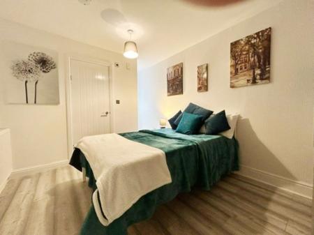 Page Hall Road, S4 8GW