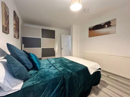 1 bedroom Property to let in Page Hall Road, S4 8GW